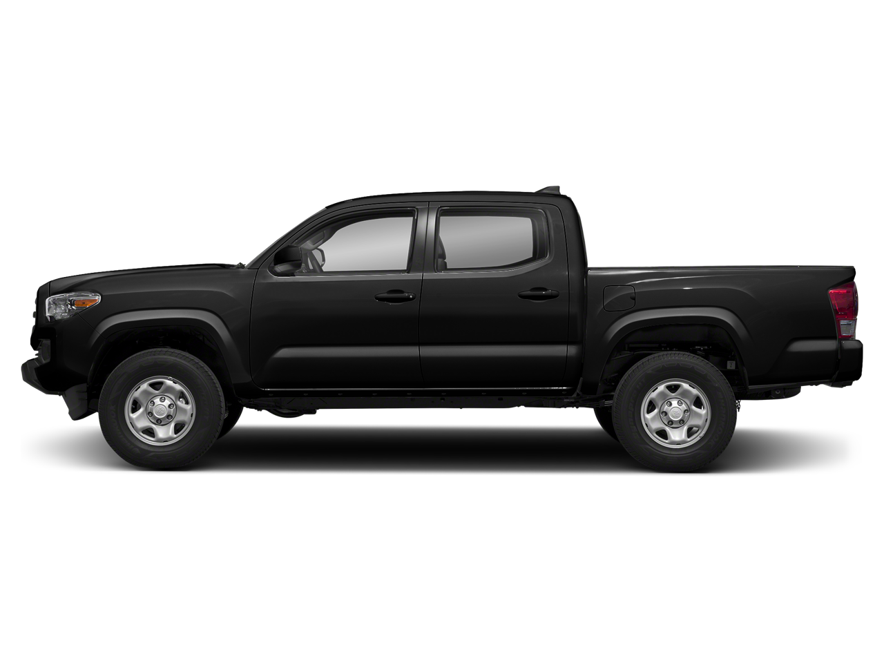 2018 Toyota Tacoma TRD Pro V6