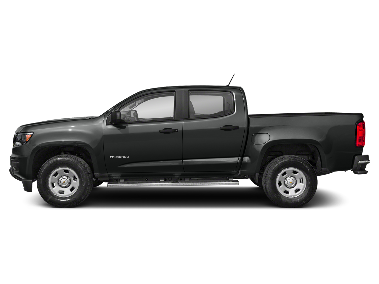 2019 Chevrolet Colorado 4WD Work Truck