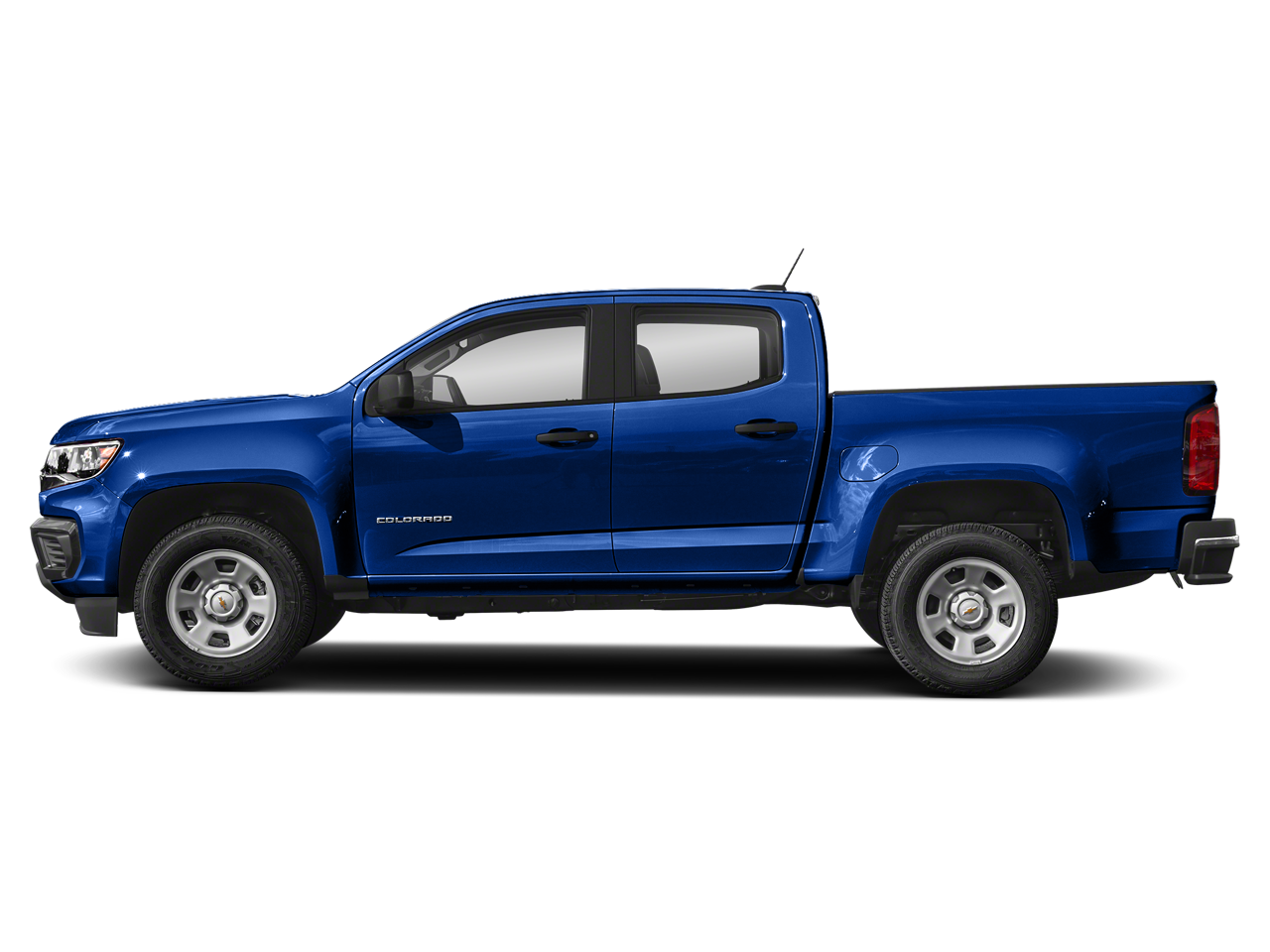 2022 Chevrolet Colorado WT