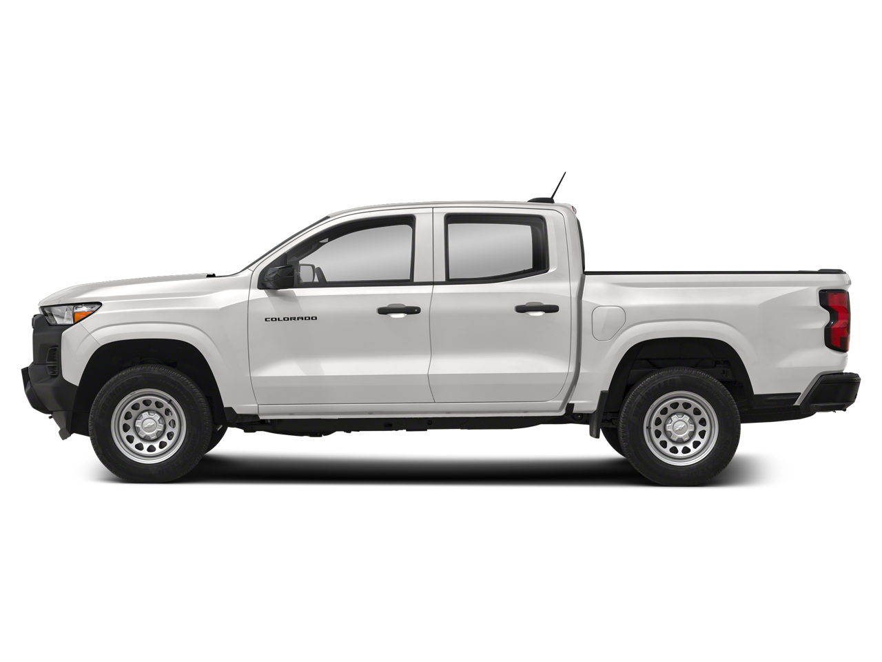 2023 Chevrolet Colorado Work Truck