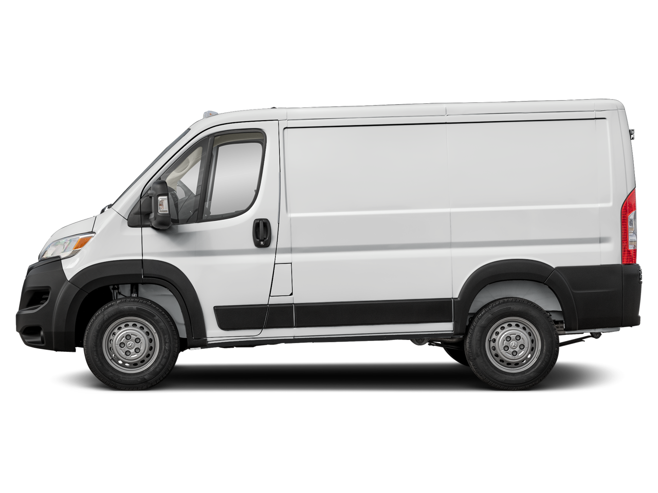 2027 RAM ProMaster 1500 Low Roof