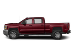 2017 Chevrolet Silverado 2500 HD LT