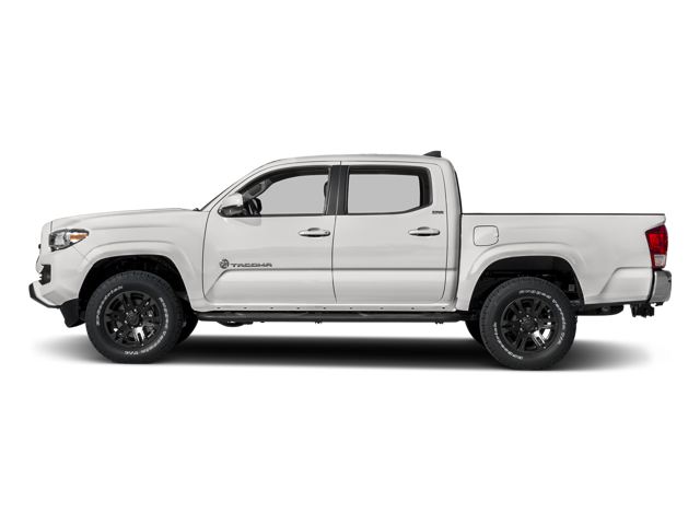2018 Toyota Tacoma TRD Off-Road V6