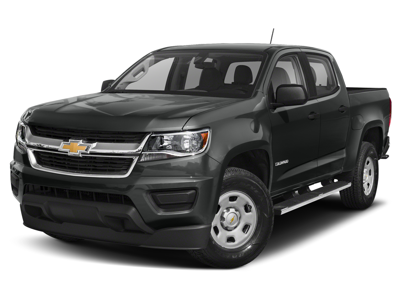 2019 Chevrolet Colorado 4WD Work Truck