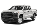 2023 Chevrolet Colorado Work Truck