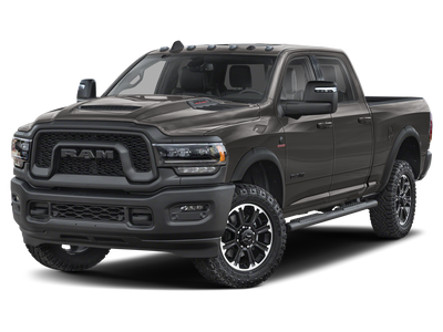2023 RAM 2500 Power Wagon