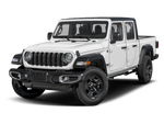 2025 Jeep Gladiator High Tide