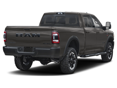 2023 RAM 2500 Power Wagon