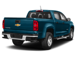 2020 Chevrolet Colorado 2WD Work Truck