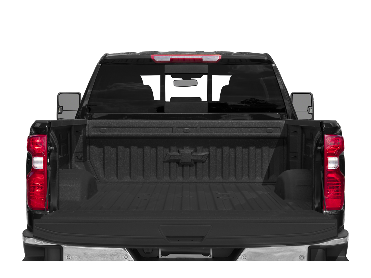 2020 Chevrolet Silverado 3500 HD Work Truck