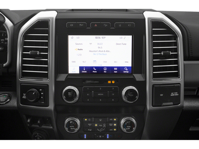 2020 Ford F-350SD Platinum