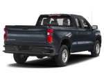 2022 Chevrolet Silverado 1500 WT