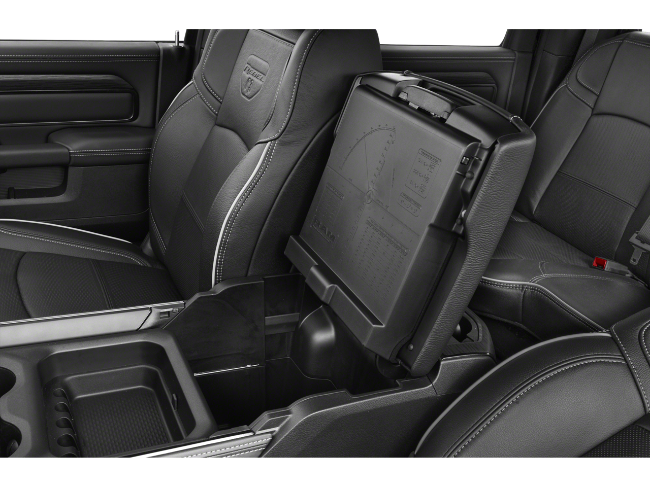 2023 RAM 2500 Power Wagon