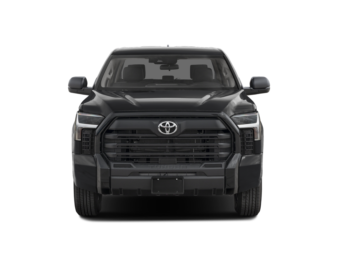 2025 Toyota Tundra SR