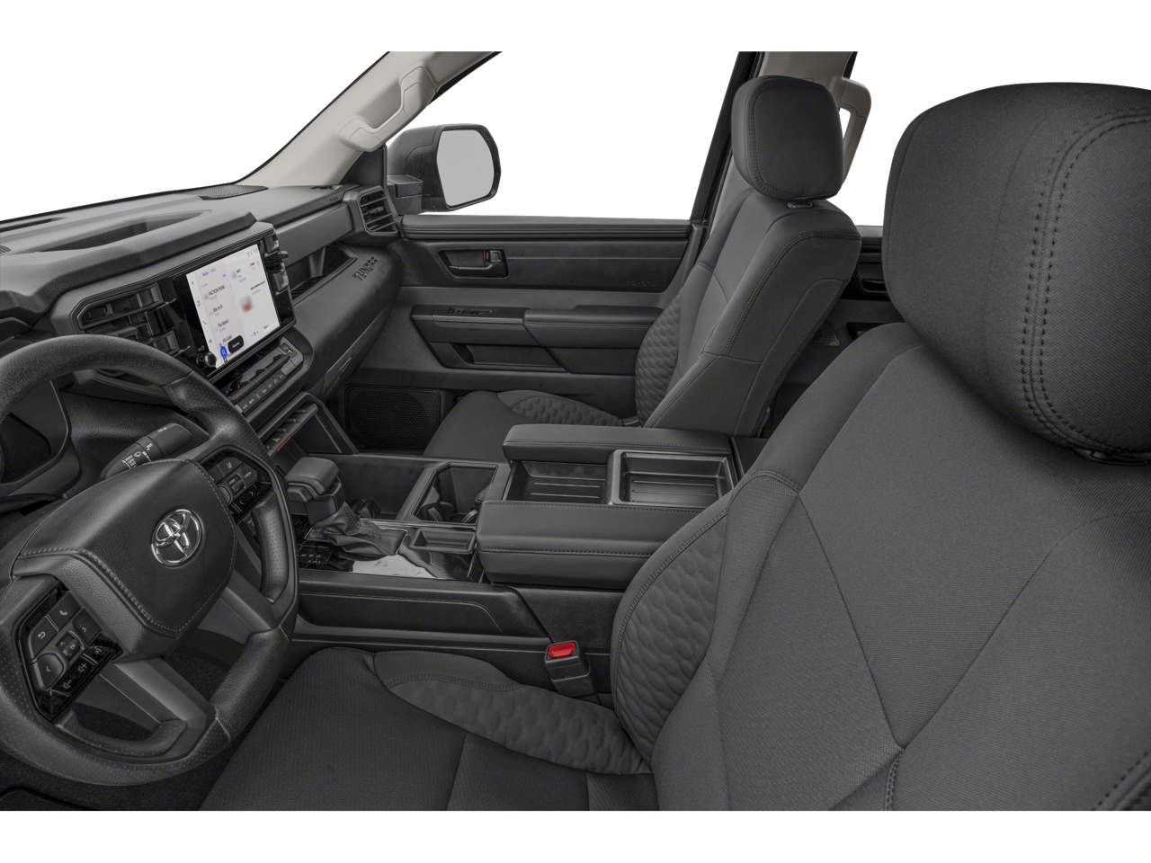 2025 Toyota Tundra SR