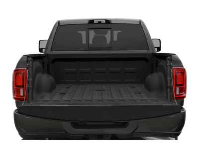 2026 RAM 2500 Longhorn