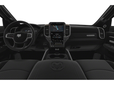 2026 RAM 3500 Limited