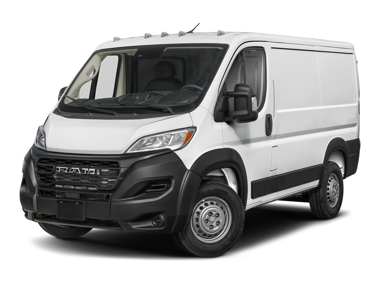 2026 RAM ProMaster 1500 Base