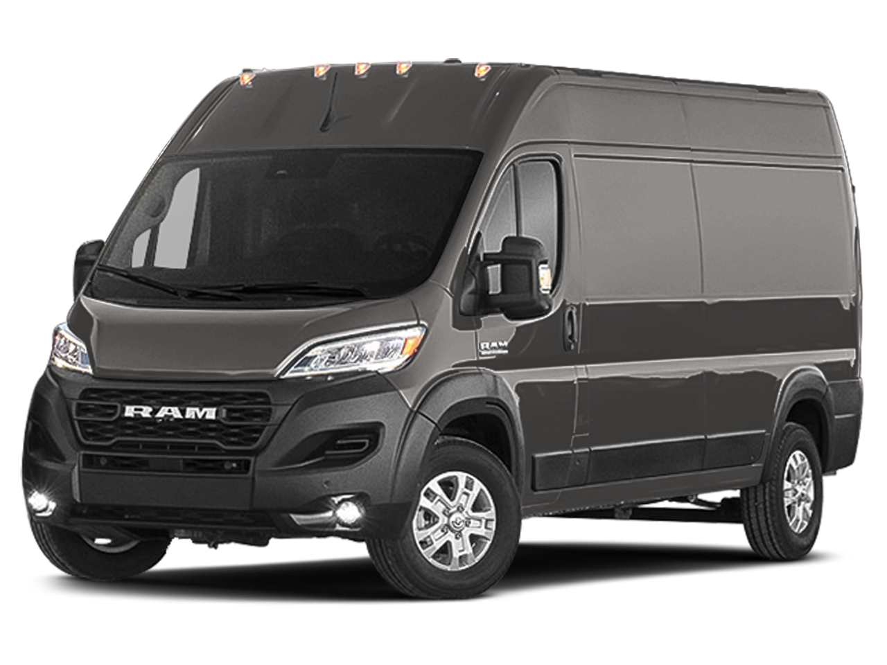 2026 RAM ProMaster 3500 High Roof