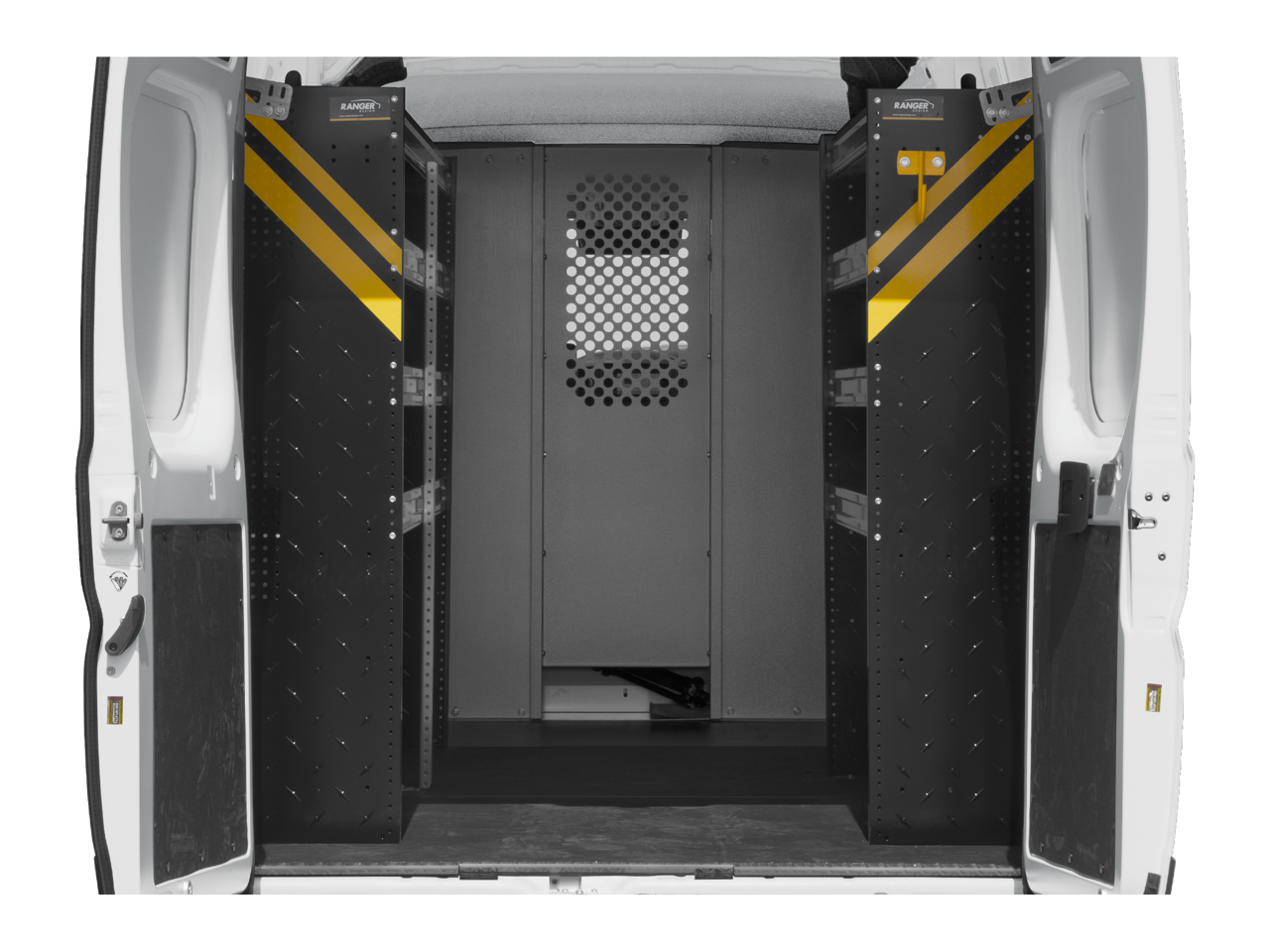 2026 RAM ProMaster 3500 High Roof