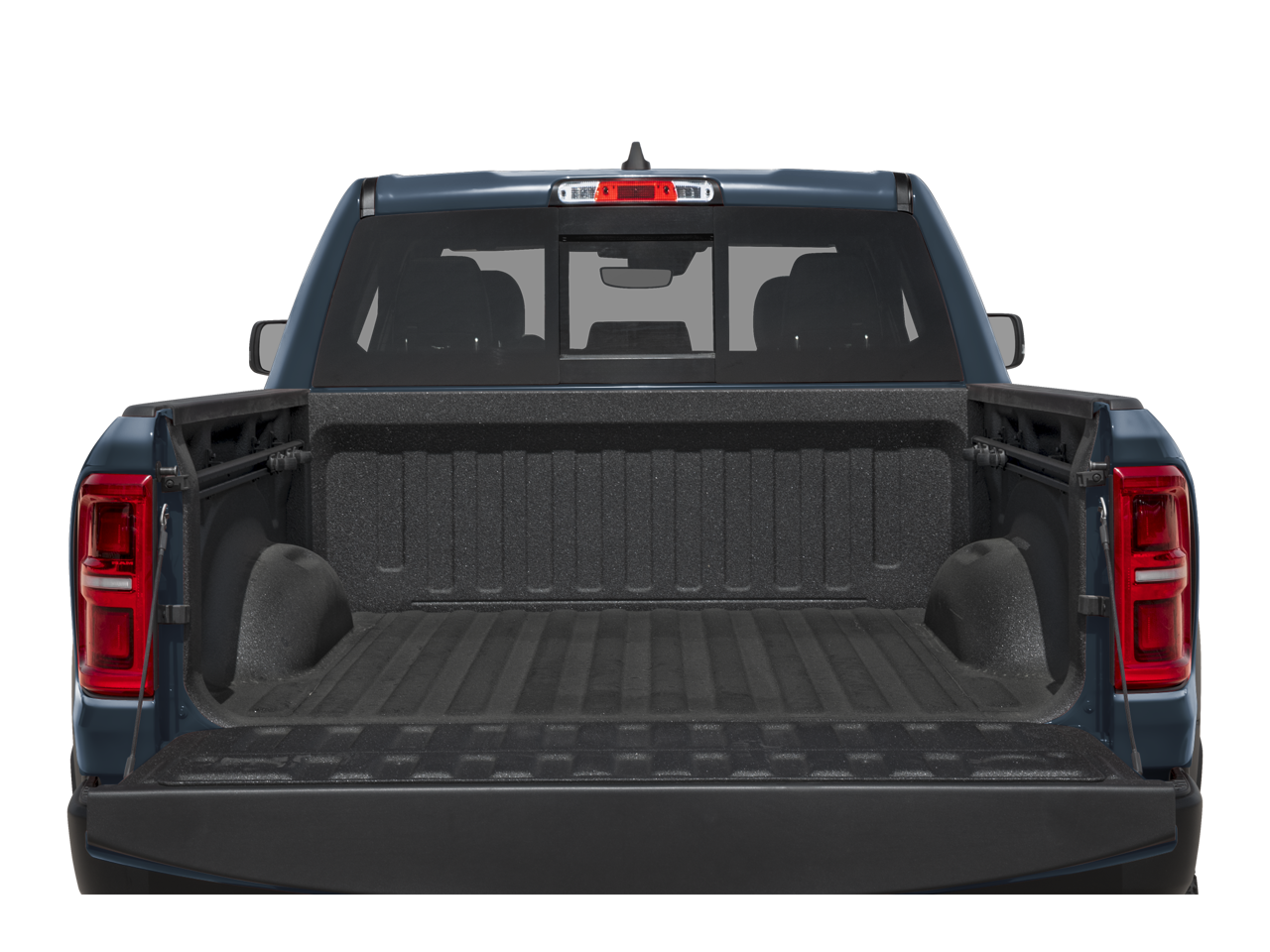 2027 RAM 1500 RHO