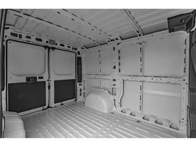 2027 RAM ProMaster 1500 Base