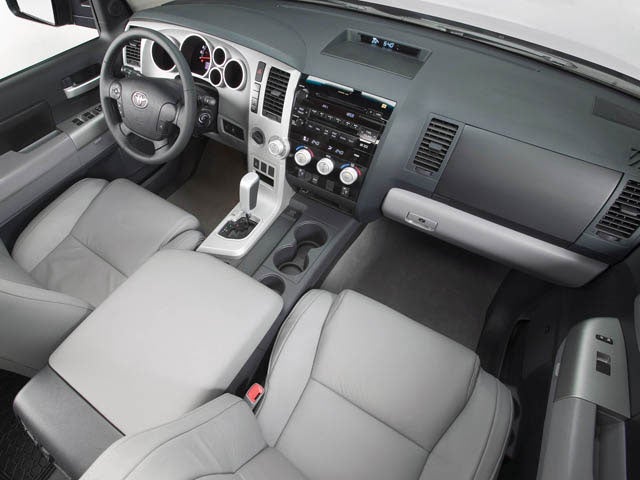 2008 Toyota Tundra SR5