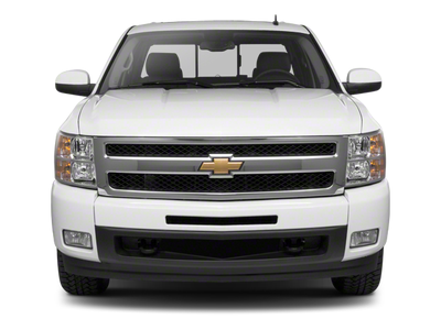 2010 Chevrolet Silverado 1500 LS