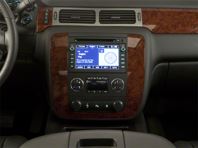 2010 Chevrolet Silverado 1500 LS
