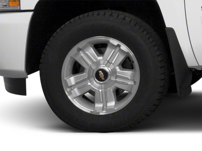 2010 Chevrolet Silverado 1500 LS
