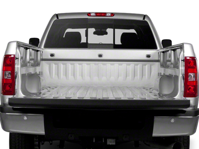2010 Chevrolet Silverado 1500 LS