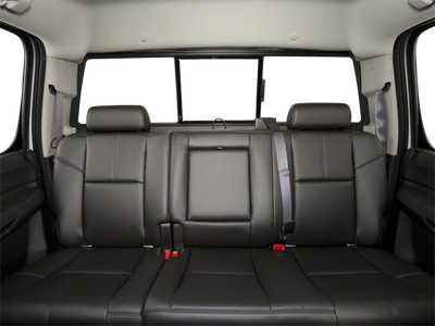 2010 Chevrolet Silverado 1500 LS