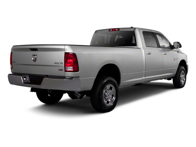 2011 RAM 2500 ST