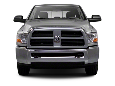 2011 RAM 2500 ST