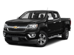 2017 Chevrolet Colorado 2WD LT