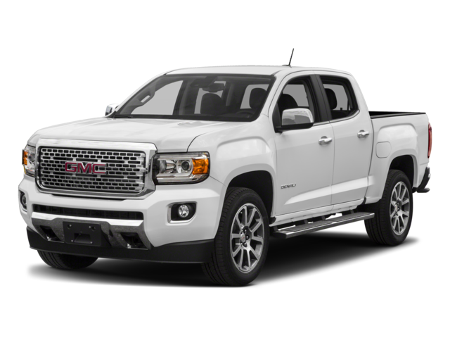 2017 GMC Canyon 2WD Denali