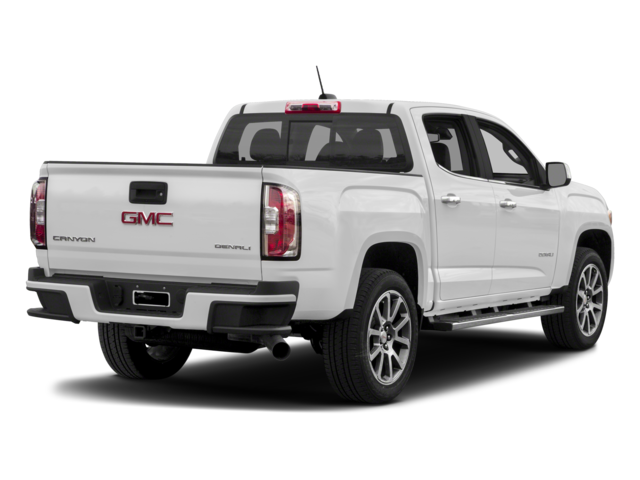 2017 GMC Canyon 2WD Denali