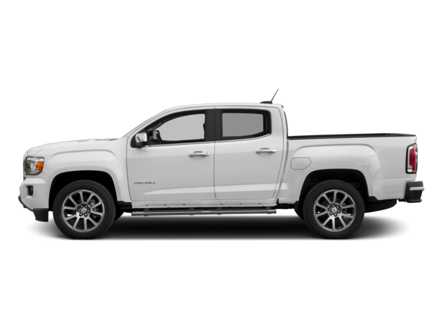 2017 GMC Canyon 2WD Denali