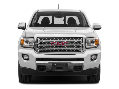 2017 GMC Canyon 2WD Denali