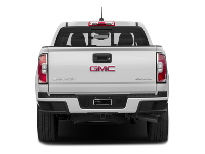 2017 GMC Canyon 2WD Denali