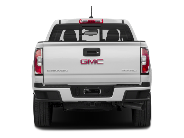 2017 GMC Canyon 2WD Denali