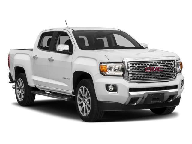 2017 GMC Canyon 2WD Denali