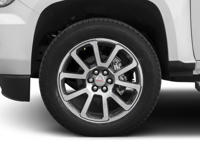 2017 GMC Canyon 2WD Denali