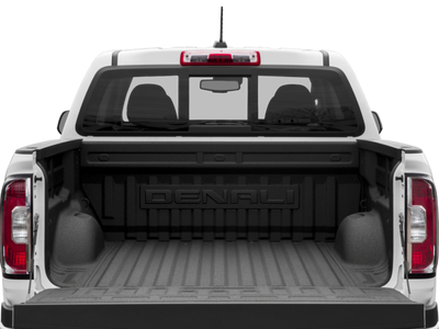 2017 GMC Canyon 2WD Denali