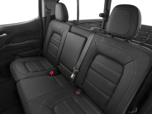 2017 GMC Canyon 2WD Denali