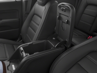 2017 GMC Canyon 2WD Denali