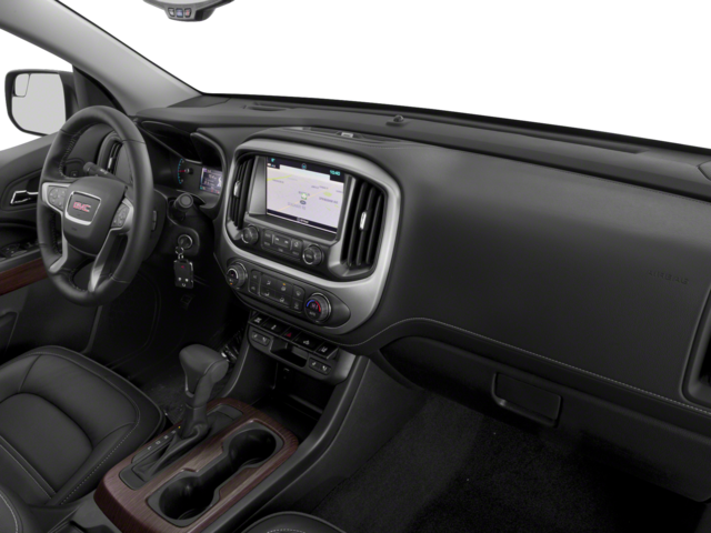 2017 GMC Canyon 2WD Denali