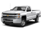 2018 Chevrolet Silverado 2500 HD Work Truck