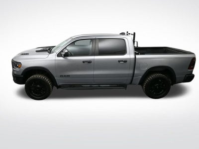 2024 RAM 1500 Rebel