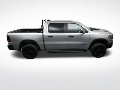 2024 RAM 1500 Rebel